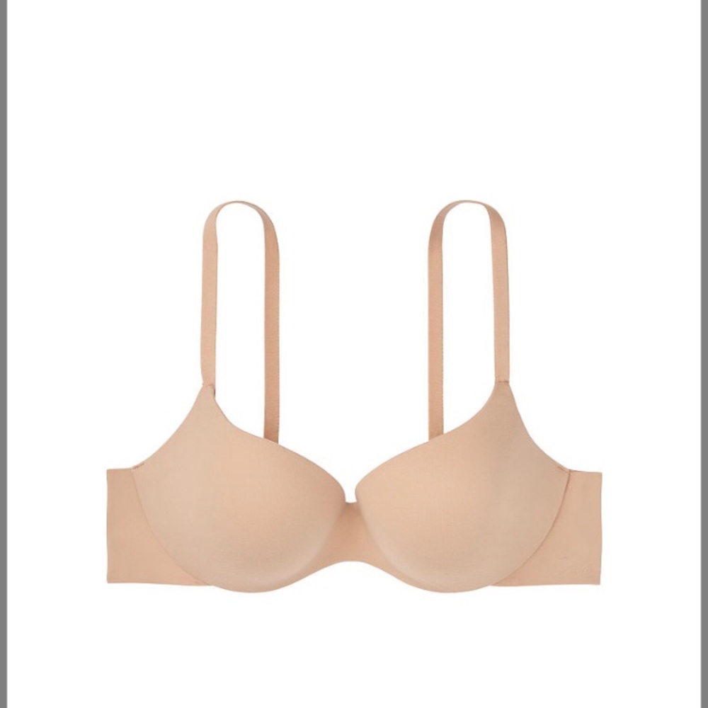 Victoria’s Secret Incredible Demi Bra